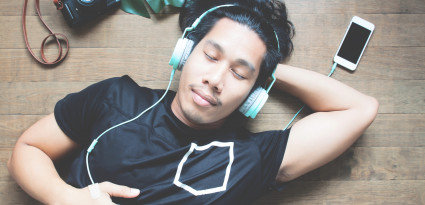 Un nouveau chapitre pour le livre audio ?