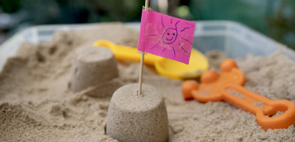Le programme Sandbox Radio France