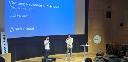 Retour d’expérience sur le challenge Sobriété Numérique d’APIdays