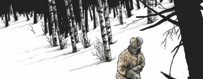Construire un Feu d’après Jack London