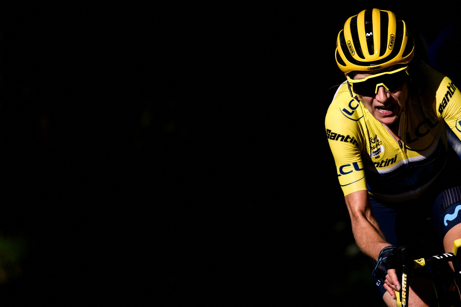 Le Tour de France Femmes en immersion
