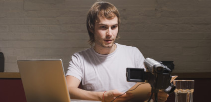 L’avenir du podcast sera-t-il au format vidéo ?