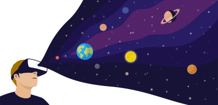 Pour l’audio, (tout) le monde se prépare à voyager de métavers en métavers