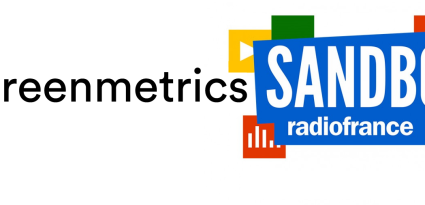 Open innovation : Greenmetrics évalue et aide à réduire l’empreinte carbone numérique de Radio France