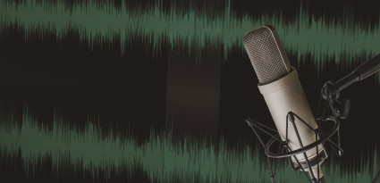 Quand le podcast s’inspire des codes de la radio