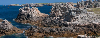 Ouessant, le vent et son sang
