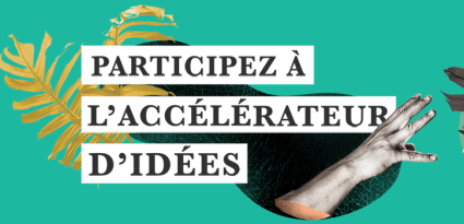 Intraprenariat : lancement de la 5ème édition de l’Accélérateur d’Idées