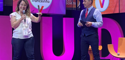 Open Innovation : Scop3 et Radio France collaborent autour du mobilier de seconde main