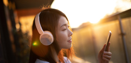 Mais qui écoute des podcasts aujourd’hui ?