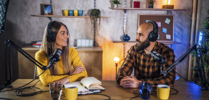 Le podcast, un média de l’intime qui laisse place à de nouvelles représentations
