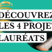 Accélérateur d’Idées : retour en images sur le premier bootcamp !