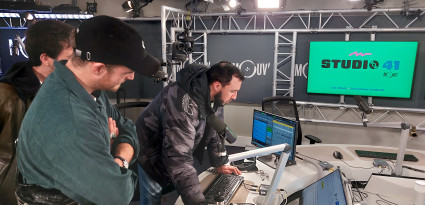 Open Innovation : RapMinerz et Mouv’ collaborent autour de la data dans le rap français
