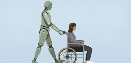 Vivatech 2023 à l’aune de l’IA et des technos de synthèse vocale : le web de demain sera-t-il accessible ?