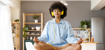Détente et décibels : synergies entre l’industrie du bien-être et de l’audio