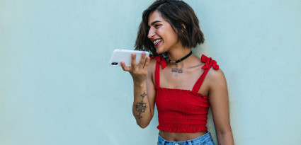 Quelle place pour l’audio et l’info dans un univers d’IA et de plateformes ?