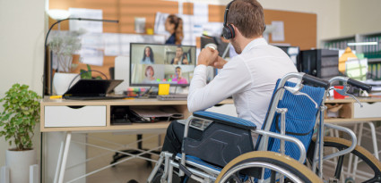 L’ère de l’inclusion : de l’audio pour un numérique plus accessible ?