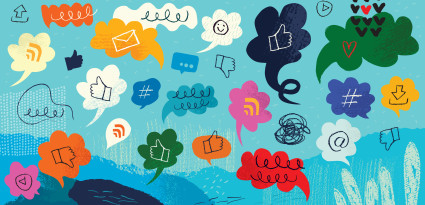 Audio, vidéo, réseaux sociaux… le topo sur l’actu des plateformes