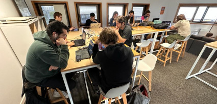 Accessibilité et RSE au cœur du RadioHacktivity organisé par Epitech x Radio France