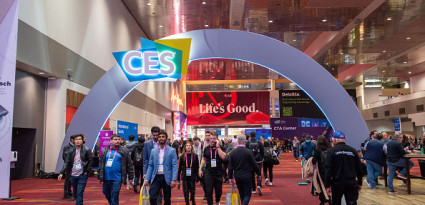CES 2024, l’édition de la révolution audio par l’IA