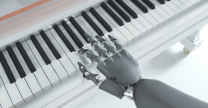 Musique, streaming et IA : l’industrie va-t-elle devoir revoir sa partition ?