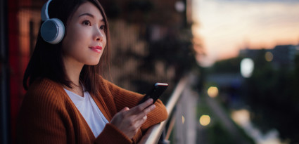Le divertissement et l’audio : cheval de Troie de l’information ?