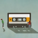 iPod, cassette, vinyle : le retour vers le futur des formats physiques