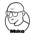 Mike Bouri - Contributeur