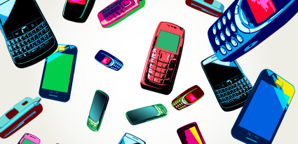 Chéri cache ton smartphone, les wearables sont de retour !