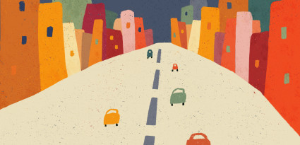 En route vers une mobilité toujours plus intelligente et audiophile
