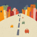 En route vers une mobilité toujours plus intelligente et audiophile