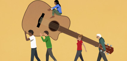Spotify, entre nouveautés et fausses notes
