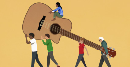 Spotify, entre nouveautés et fausses notes