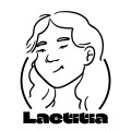 Laetitia Isabel - Contributrice