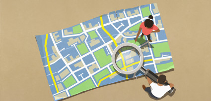 Zoom sur l’info locale
