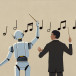 Et si l’IA composait une nouvelle partition pour l’industrie musicale ?