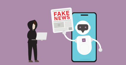 Une nouvelle era de désinformation