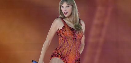 The Life of a Showgirl : la stratégie transmédia de Taylor Swift
