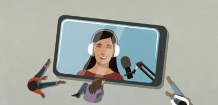 Le nouveau visage de l’info sur les réseaux sociaux