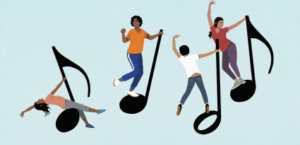 De la Beatlemania aux Swifties, les fangirls dans l’industrie musicale