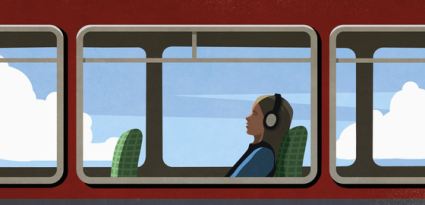 Netflix, TikTok et Disney : vers un nouvel âge d’or du podcast ?