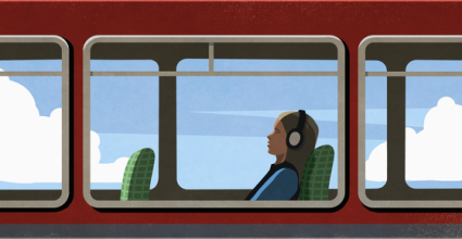 Netflix, TikTok et Disney : vers un nouvel âge d’or du podcast ?