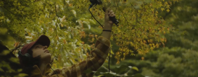 La Chanson d’Arashiyama : un court métrage de Jean-Baptiste de Laubier