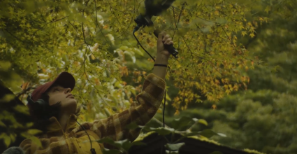 La Chanson d’Arashiyama : un court métrage de Jean-Baptiste de Laubier