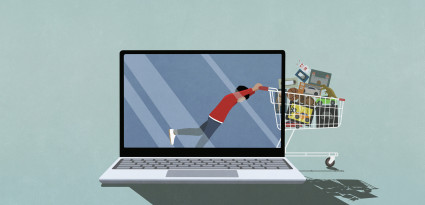 De TikTok à Netflix : une bataille pour notre attention