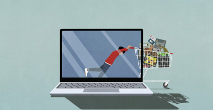 De TikTok à Netflix : une bataille pour notre attention