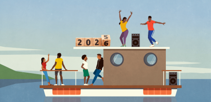 Hyperradio Wrapped 2025