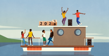 Hyperradio Wrapped 2025