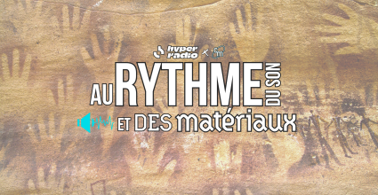 La matière qui vibre : le son avant la technologie, les matériaux primitifs