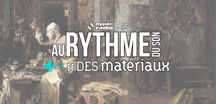 Révolution industrielle et musique : des instruments vernaculaires… au saxophone