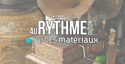 Capter, amplifier et enregistrer le son : l’essor industriel des matériaux